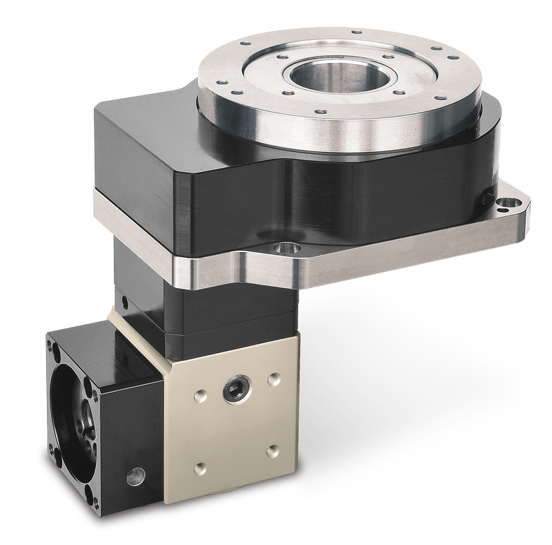 HOLLOW ROTATING TABLE_HT